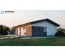 Проєкт будинку DBE 2 - Одноповерхові дома в Україні