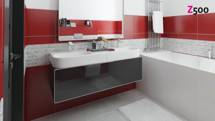 Проект дома Ux24 pk - 4 Двухэтажные дома в Украине