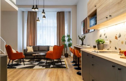 Стиль ф'южн в інтер'єрі: поєднання сміливості та гармонії