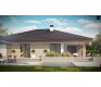 Проєкт будинку U301 S - Одноповерхові дома в Україні