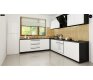 Проект дома U183 - 8 С мансардным этажом дома в Украине