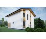 Проект дома DBT 486 - 6 Двухэтажные дома в Украине