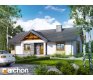 Проект дома Дом в лещиновнике 2 - 1 Одноэтажные дома в Украине