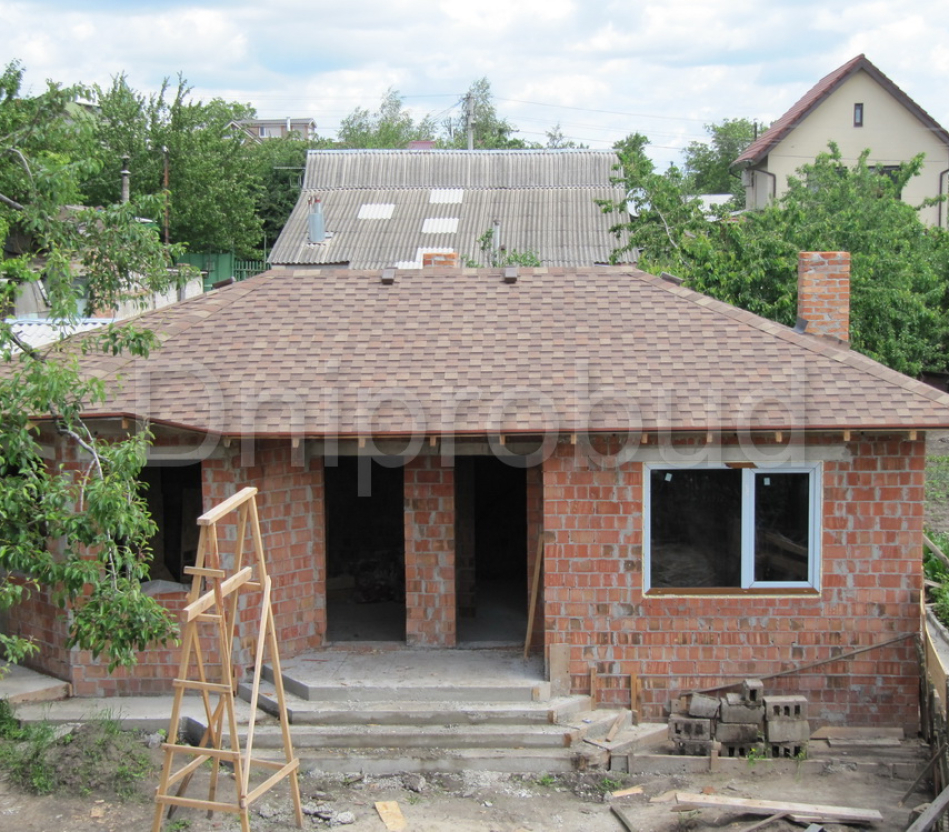 Комплекс з лазні і кімнати відпочинку в Соборному районі