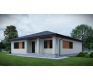 Проект дома DBT 621 - 1 Одноэтажные дома в Украине