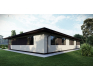 Проект дома DBT 564 - 2 Одноэтажные дома в Украине