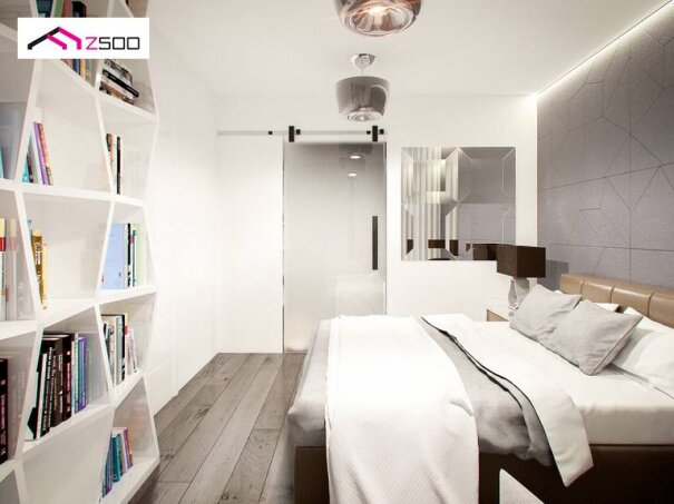 Проєкт будинку Ux85 - Двоповерхові дома в Україні