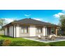 Проект дома U67 A el - 2 Одноэтажные дома в Украине