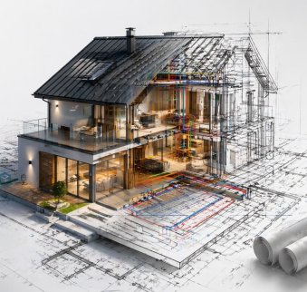 Почему BIM-технологии стали новым стандартом качества в строительстве