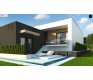 Проєкт будинку Ux151 - Двоповерхові дома в Україні
