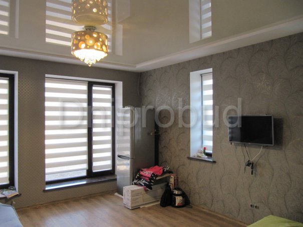 Проект дома Db 1 - 7 Двухэтажные дома в Украине