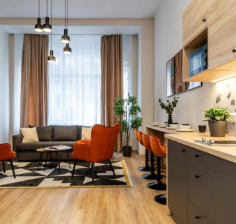 Стиль фьюжн в интерьере: сочетание смелости и гармонии