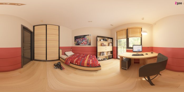 Проект дома Ux24 pk - 16 Двухэтажные дома в Украине