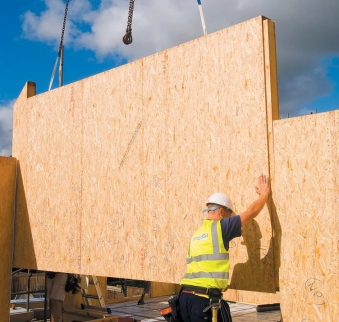 Переваги та недоліки СІП панелей: чи варто використовувати SIP панелі для будівництва будинку