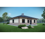 Проект дома DBT 669 - 2 Одноэтажные дома в Украине