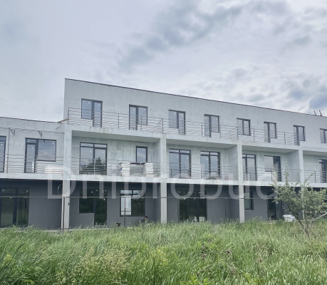 Таунхаусы на ул. Котырло, 3