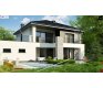 Проєкт будинку U291 - Двоповерхові дома в Україні