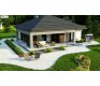Проект дома U377 B - 6 Одноэтажные дома в Украине