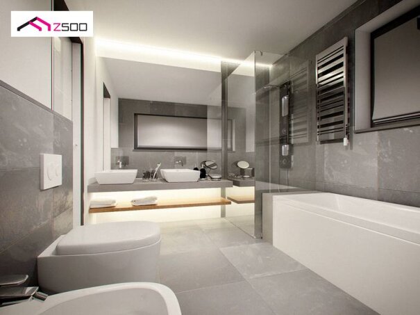 Проєкт будинку Ux85 - Двоповерхові дома в Україні