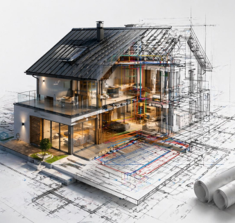 Почему BIM-технологии стали новым стандартом качества в строительстве