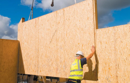 Преимущества и недостатки СИП панелей: стоит ли использовать SIP панели для строительства дома