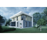 Проєкт будинку DBT 201 - Двоповерхові дома в Україні