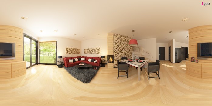 Проект дома Ux24 pk - 13 Двухэтажные дома в Украине