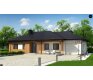 Проект дома U176 GP - 3 Одноэтажные дома в Украине
