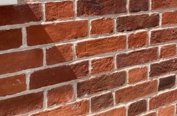 Классический кирпич