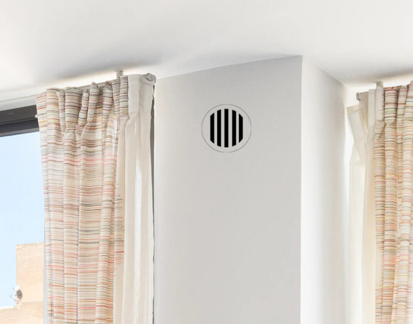 Як краще зробити вентиляцію в приватному будинку